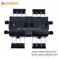 Fiber Optic Splice Closure Mechanical Sealing